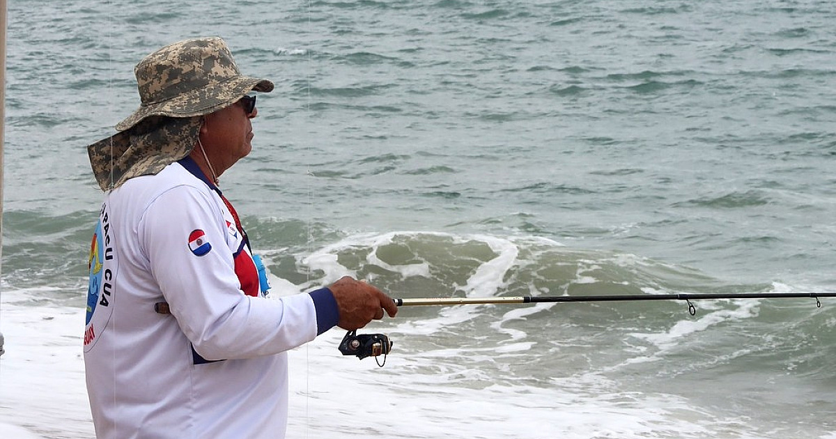 Abertura do Campeonato Paulista de Pesca 2026 será neste domingo em Caraguatatuba