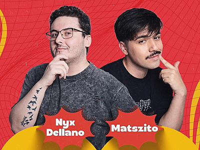 Apresentadores do PodVerso