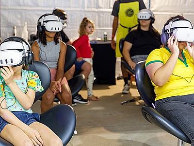 Circuito Sesc chega pela primeira vez a Ilhabela com atividades culturais na Vila em abril (3)   Divulgação Circuito SESC