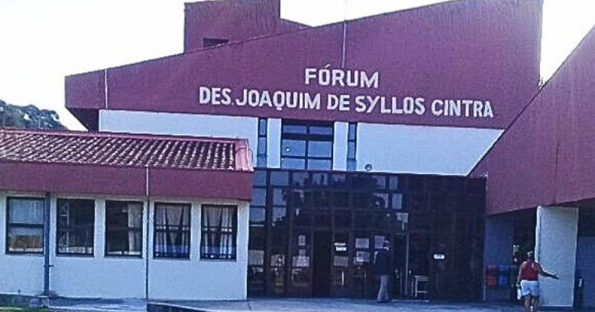 Réu por morte de homem no Perequê-Açu enfrenta júri nesta quinta-feira (12)
