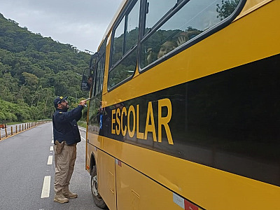 Divulgação PRF