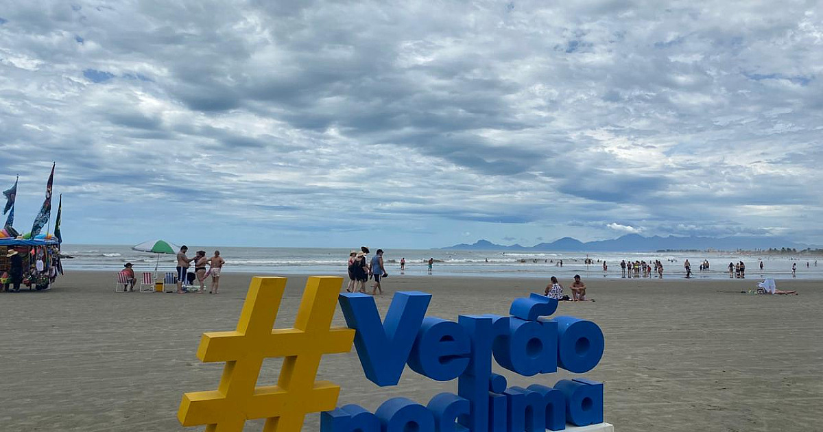 Verão no Clima amplia cultura do cuidado ambiental em Ilhabela
