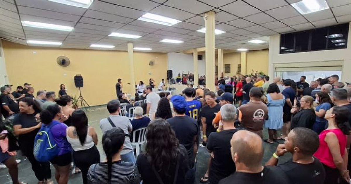 Servidores aprovam contraproposta da prefeitura de São Sebastião por maioria de votos