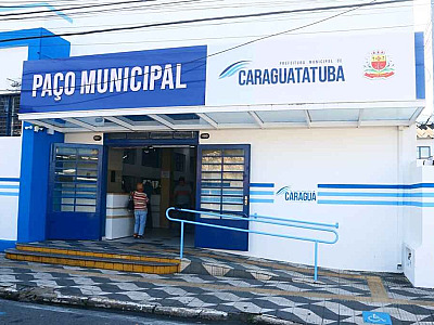 Munícipe cobra esclarecimentos da administração municipal.