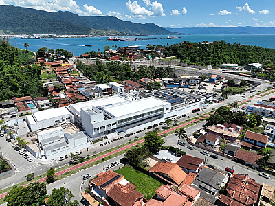 Participação popular pode ser através do formulário eletrônico.