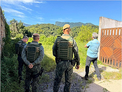 Caraguatatuba intensifica ações e autua infrações ambientais na cidade