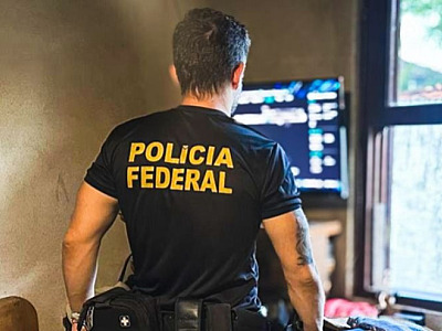 (Imagem: divulgação / PF)