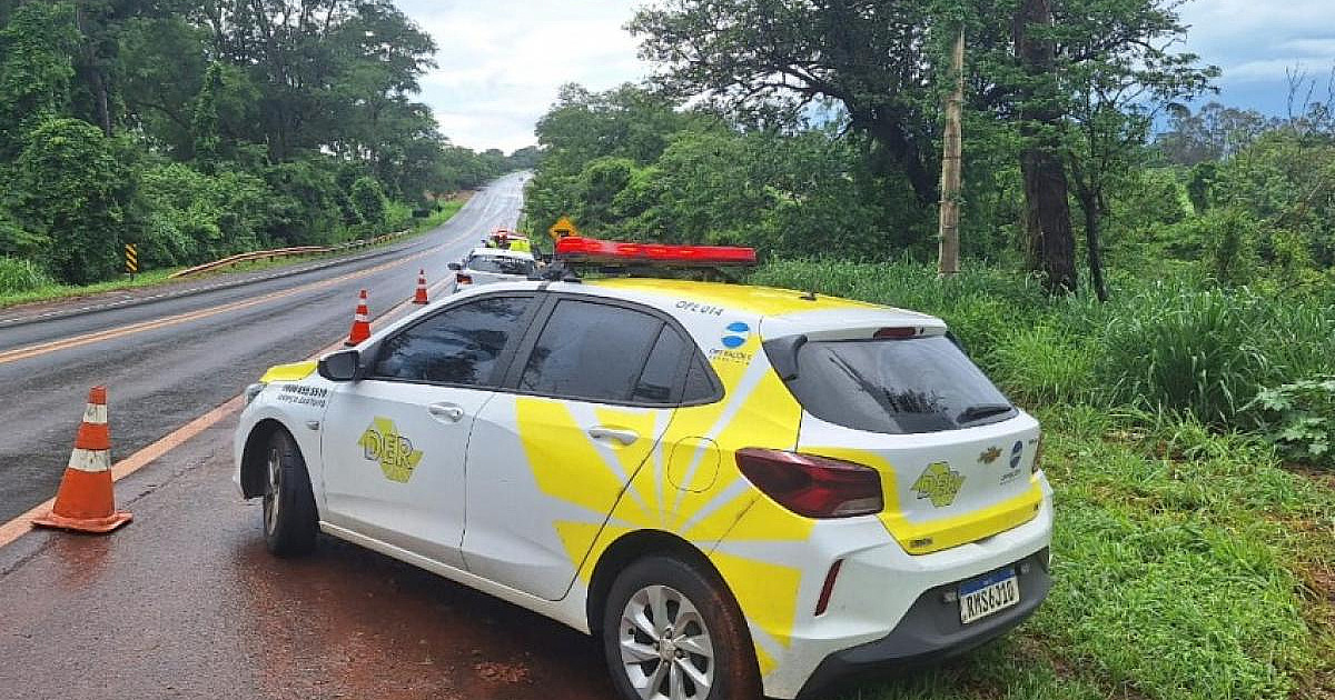 DER-SP adapta operação pare e siga na Rio-Santos devido ao feriado de Tiradentes