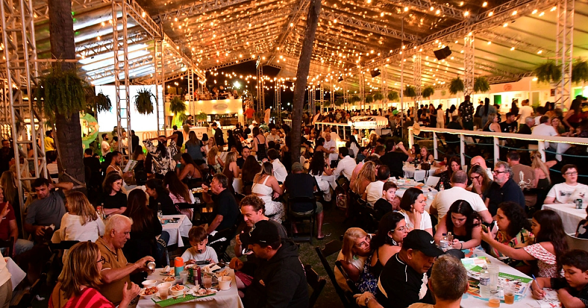 Cultura, gastronomia e natureza movimentam Ilhabela na baixa temporada