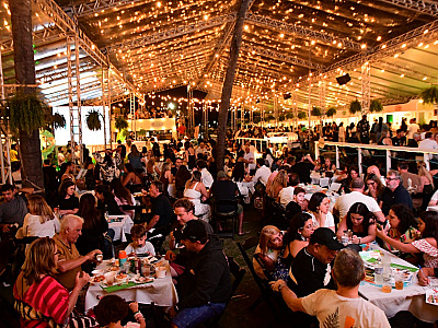 Cultura, gastronomia e natureza movimentam Ilhabela na baixa temporada (3)