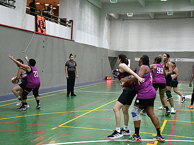 Abertura oficial acontece dia 29 de abril, com jogos até 03 de maio e atletas de 30 a 75 anos.