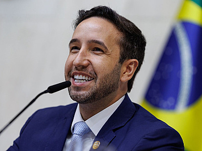 Deputado Tenente Coimbra