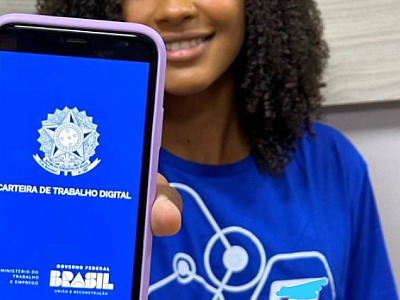 (Imagem: Reprodução / Observatório de Emprego e Renda)