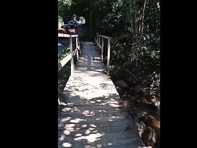 Ponte do Cantagalo
