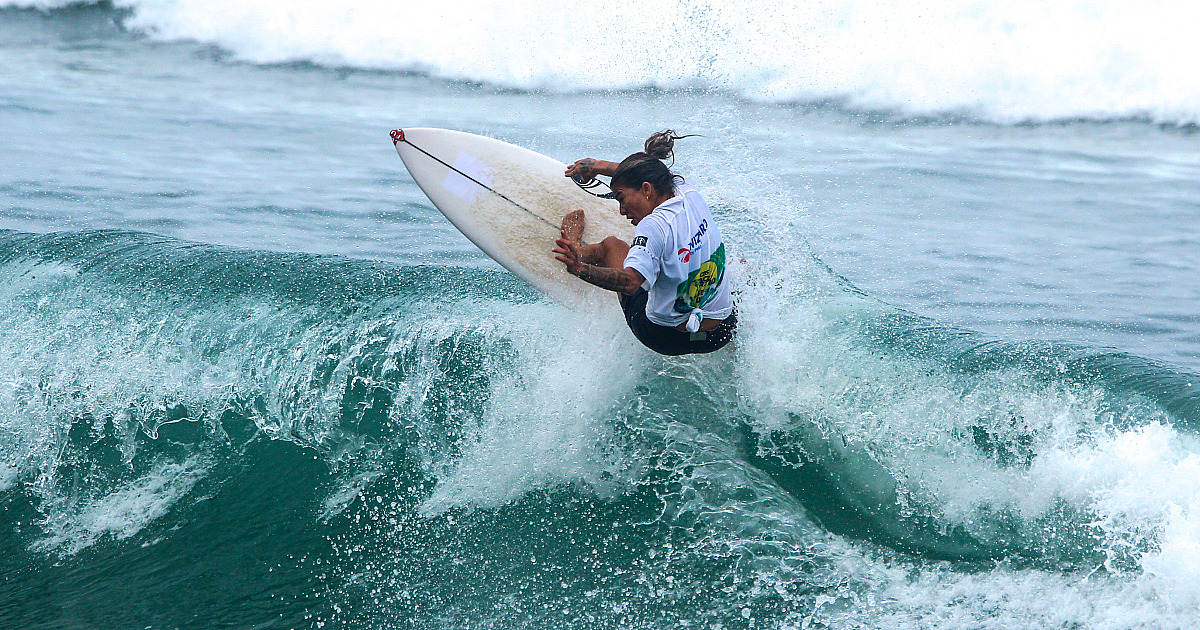 Praias de Ubatuba recebem calendário de surfe em 2026