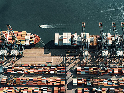 Agro paulista cresce na China.