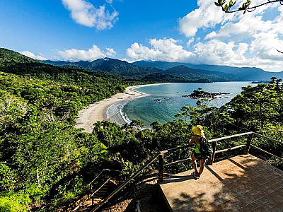 Castelhanos   Lailson Santos  Sectur Ilhabela