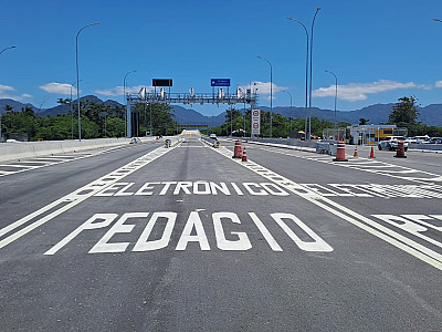 Multas estão suspensas por 200 dias no país.