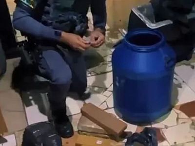 (Imagem:  Divulgação / TOR)