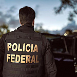 São Sebastião é alvo de operação da PF contra tráfico e lavagem de dinheiro