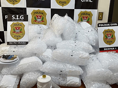 (Imagem: Divulgação / Polícia Civil)