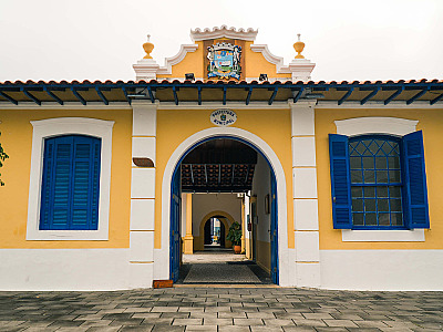 Paço Municipal
