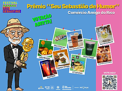 Imagem   Divulgação PMSS
