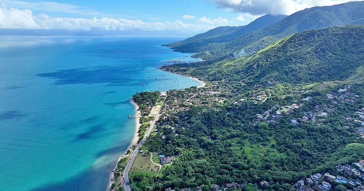Ilhabela entra na rota da Economia Azul e recebe programa de aceleração para startups