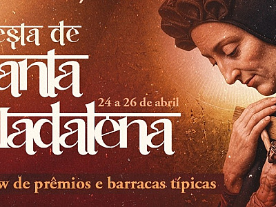 Festa de Santa Madalena