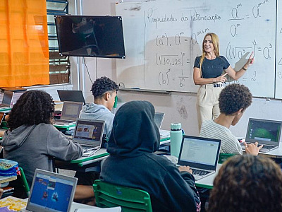 (Imagem: Divulgação / Governo de SP)