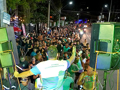 Mais de 600 participantes marcam presença no 1º Corre na Ilha em Ilhabela.JPG (1)