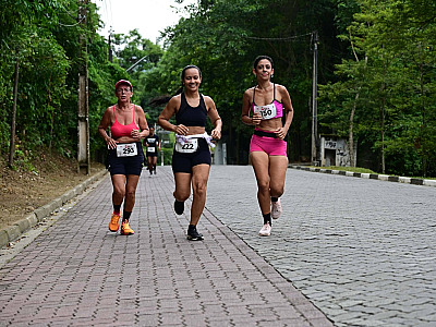1ª Corrida das Mães de Ilhabela será neste domingo (31).