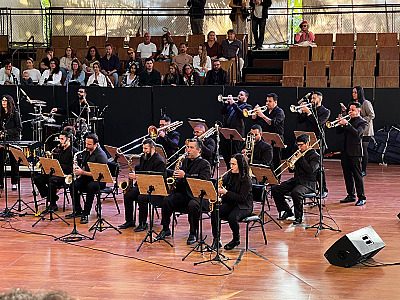 Orquestra Popular de Ilhabela inicia temporada com apresentação do concerto “Sob o Mesmo Céu” neste sábado (9)