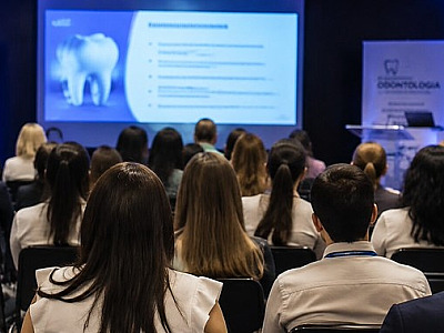 A expectativa é transformar o evento em um espaço de conexão profissional e circulação de novas abordagens clínicas.