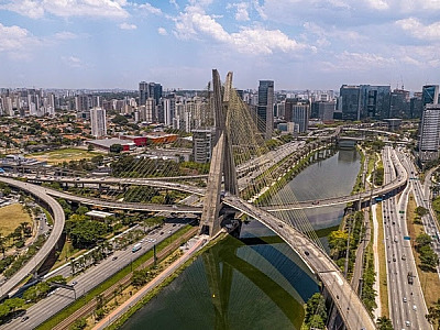 São Paulo é o destino que mais sedia eventos internacionas associativos.