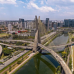 Estado de São Paulo retoma patamar de principal porta de entrada do Brasil
