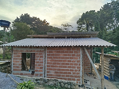 Prefeitura de Ilhabela amplia Programa Casa Caiçara com oito novas unidades habitacionais (2)