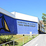 Hospital Mário Covas Júnior atualiza estado de saúde de vítima de 26 anos resgatada em alto-mar
