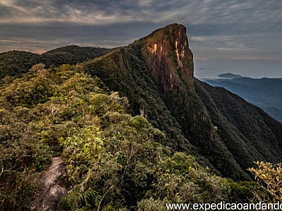 Reabertura do Pico do Corcovado ocorre após dois anos.