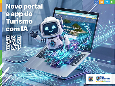 Empreendedores do trade turístico podem integrar plataforma com alcance internacional e IA concierge