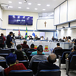 CPI da Sabesp promove Audiência Pública e amplia debate sobre serviço de fornecimento de água