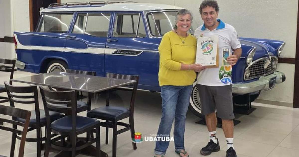 Turismo e gastronomia: Integrantes da mídia chilena visitam Ubatuba