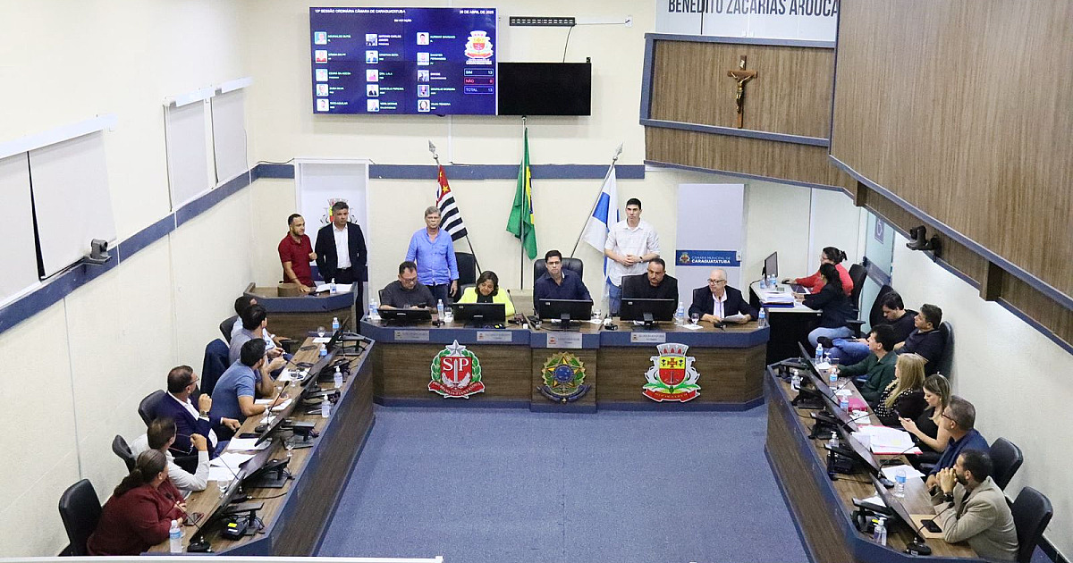 CPI da Sabesp promove audiência pública em Caraguatatuba