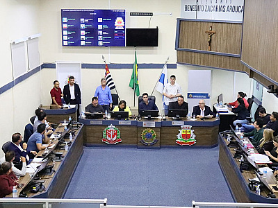 Os vereadores integrantes da CPI irão ouvir a população e discutir demandas apresentadas pelos moradores.