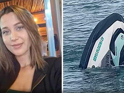 Vítima de 26 anos foi encontrada com vida nesta terça-feira (26).