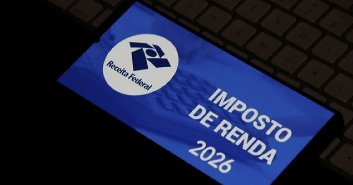 Prazo do Imposto de Renda acaba às 23h59 desta sexta-feira (29)