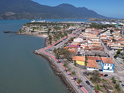 São Sebastião é a primeira cidade do Litoral Norte de São Paulo a se adequar às novas exigências e diretrizes do SISMapa.