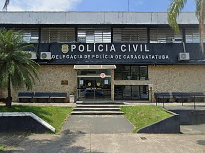 (Imagem: Reprodução / Google Street View)