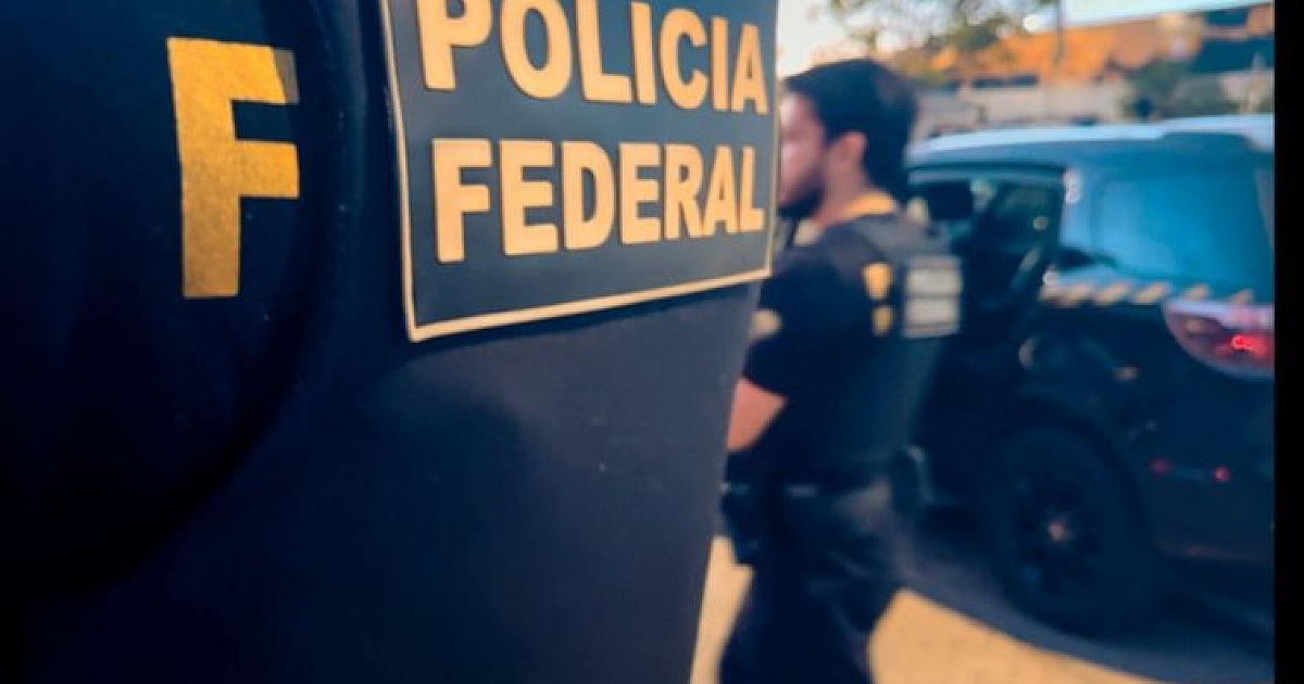 Operação da PF mira esquema de fraudes tributárias e cumpre mandados em São José e Caraguá
