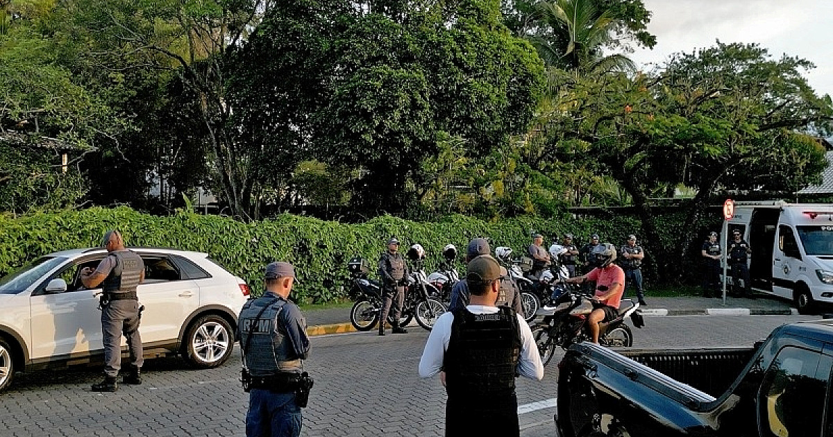 Atlas da Violência 2026 destaca Ilhabela como cidade mais segura do litoral paulista